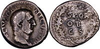 Roman Empire Denarius 69 AD. Vitellius AR Denarius - Oak Wreath F 295,01 EUR  + 16,14 EUR frais d'envoi