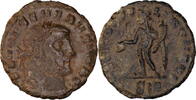 Roman Empire Quarter Follis 305 - 306 AD. Severus II as Caesar AE Quarte... 62,11 EUR  + 16,14 EUR frais d'envoi