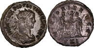 Roman Empire Antoninianus 292 AD. Diocletian Silvered AE Antoninianus - ... 40,37 EUR  + 16,14 EUR frais d'envoi