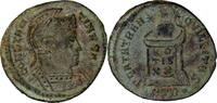 Roman Empire Follis 321 AD. Constantine AE Follis - BEATA TRANQVILLITAS ... 27,95 EUR  + 16,14 EUR frais d'envoi