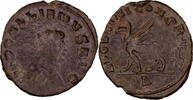 Roman Empire Antoninianus 253 - 268 AD. Gallienus AE Antoninianus - APPO... 21,74 EUR  + 16,14 EUR frais d'envoi