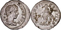 Roman Empire Denarius 219 AD. Elagabalus AR Denarius - Providentia Stand... 31,05 EUR  + 16,14 EUR frais d'envoi