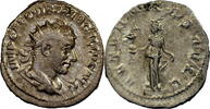Roman Empire Antoninianus 253 AD. Trebonianus Gallus Antoninianus - AETE... 40,37 EUR  + 16,14 EUR frais d'envoi
