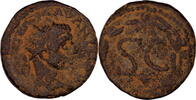 Provincial AE Unit 218 - 222 AD. Elagabalus AE of Antioch, Syria - SC in... 21,74 EUR  + 16,14 EUR frais d'envoi