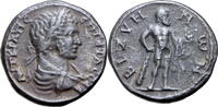 Provincial AE Unit 209 - 212 AD. Geta AE 26mm of Bizya, Thrace gVF 62,11 EUR  + 16,14 EUR frais d'envoi