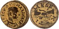 Provincial AE Unit 235-238 AD. Maximus (as Caesar) AE18 - Cotiaeum, Phry... 40,37 EUR  + 16,14 EUR frais d'envoi