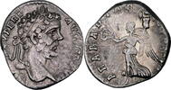 Roman Empire Denarius 198 AD. Septimius Severus AR Denarius - ARAB ADIAB... 62,11 EUR  + 16,14 EUR frais d'envoi