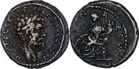 Roman Empire Denarius 194 - 195 AD. Septimius Severus AR Denarius - FORT... 83,85 EUR  + 16,14 EUR frais d'envoi