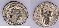Roman Empire Antoninianus 251 - 253 AD. Volusian AR Antoninianus - FELIC... 59,00 EUR  + 16,14 EUR frais d'envoi