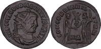 Roman Empire Post Reform Radiate 295 - 296 AD. Diocletian AE Post Reform... 49,69 EUR  + 16,14 EUR frais d'envoi