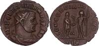 Roman Empire Post Reform Radiate 296 - 297 AD. Maximianus AE Post-Reform... 31,05 EUR  + 16,14 EUR frais d'envoi