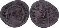 Roman Empire Follis 305 - 306 AD. Constantius I AE Follis - FIDES MI-LIT... 37,26 EUR  + 16,14 EUR frais d'envoi