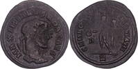 Roman Empire Follis 296 - 297 AD. Galerius (as Caesar) AE Follis - GENIO... 18,63 EUR  + 16,14 EUR frais d'envoi