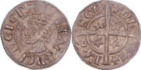 Scotland Penny Scottish - Alexander III AR Penny - Long cross pattée (Berwick Mint) -