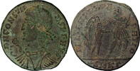 Roman Empire AE3 348 - 350 AD. Constans AE3 - FEL TEMP REPARATIO (Cyzicu... 21,74 EUR  + 16,14 EUR frais d'envoi