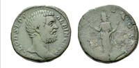 Roman Empire Sestertius 193-195 AD. Clodius Albinus AE Sestertius – Feli... 263,96 EUR  + 16,14 EUR frais d'envoi