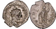Roman Empire Antoninianus 251 - 253 AD. Volusian AR Antoninianus - VIRTV... 52,79 EUR  + 16,14 EUR frais d'envoi