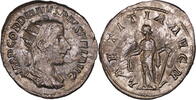 Roman Empire Antoninianus 241 - 243 AD. Gordian III AR Antoninianus - LA... 31,05 EUR  + 16,14 EUR frais d'envoi