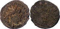 Roman Empire Antoninianus 265-268 AD. Postumus BI Antoninianus - PROVIDE... 31,05 EUR  + 16,14 EUR frais d'envoi