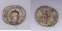 Roman Empire Antoninianus 257 AD. Valerian I BI Antoninianus - PAX AVGG ... 40,37 EUR  + 16,14 EUR frais d'envoi