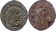 Roman Empire Antoninianus 246 AD. Philip I Antoninianus - ANNONA AVGG F 37,26 EUR  + 16,14 EUR frais d'envoi