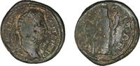 Provincial Bronze Unit 211 - 217 AD. Caracalla - Thrace - Odessos VG 21,74 EUR  + 16,14 EUR frais d'envoi