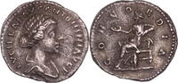 Roman Empire Denarius 164 – 182 AD. Lucilla AR Denarius – CONCORDIA (Str... 111,79 EUR  + 16,14 EUR frais d'envoi