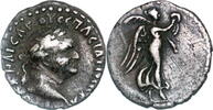 Caesarea, Cappadocia Hemidrachm 69 - 79 AD. Vespasian AR Hemidrachm of C... 80,74 EUR  + 16,14 EUR frais d'envoi