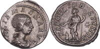 Roman Empire Denarius 220 – 222 AD. Julia Maesa AR Denarius – SAECVLI FE... 86,95 EUR  + 16,14 EUR frais d'envoi