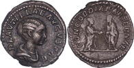 Roman Empire Denarius 202 AD. Plautilla AR Denarius – CONCORDIAE AETERNA... 139,74 EUR  + 16,14 EUR frais d'envoi