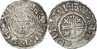 England Penny John I “Lackland” AR Penny – WALTER ON LVN -