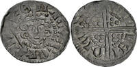England Penny Henry III AR Penny – Canterbury Mint (Willem Moneyor) -