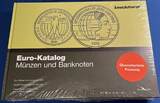 Zubehör von Leuchtturm Katalog für Euro-Münzen und Banknoten Euro Münzen - Banknotenkatalog 2025 - überarbeitete Fassung 22. Auflage neu ovp
