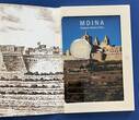 Malta 2 Euro 2025 Stadt Mdina FDC- in Coin Card