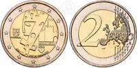 Portugal 2 Euro Guimarães – Kulturhauptstadt Europas 2012 -