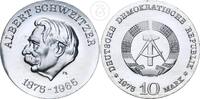 DDR 10 Mark Albert Schweitzer -