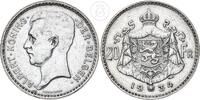 Belgien 20 Francs Königreich 20 Francs 1934 Albert I. -
