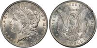 The United States of America $1 1882-CC Morgan Dollar GSA Hoard PCGS zertifiziert - Carson City Mint -