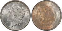 The United States of America $1 1883-CC Morgan Dollar GSA Hoard PCGS zertifiziert - Carson City Mint -