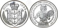 Niue 50 Dollar Steffi Graf -