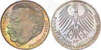 BRD 5 Mark Friedrich Ebert 5DM -