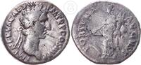 Römische Kaiserzeit Denar Denarius - Rom - Nerva (96-98) -
