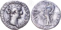 Römische Kaiserzeit Denar Denarius - Rom - Nerva (96-98) -