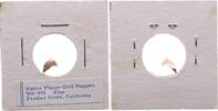 USA Nugget Goldnugget - Feather River California -