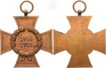 Deutschland Ehrenkreuz Ehrenkreuz für Kriegsteilnehmer 1914-1918 -