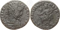Römische Kaiserzeit AE-25 Septimius Severus (193-211) Marcianopolis - Provinz Moesia Inferior -
