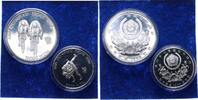 Südkorea 10000 Won und 5000 Won 10000 Won und 5000 Won - PP mit Box und Zertifikat -