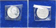 Deutschland BRD Silbermedaille Thomas Mann -