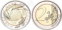 Italien 2 Euro Welternährungsprogramm - world food programme -
