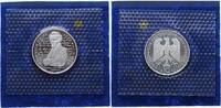 Deutschland BRD 10 Mark 10 Deutsche Mark - 200. Geburtstag von Heinrich Heine -